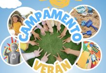 Tui abre el plazo para inscribirse en el Campamento de Verano