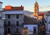 Vigo impulsa una nueva actuación urbanística en el Casco Vello