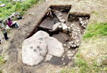 Las excavaciones en Cíes confirman ocupación humana desde la Edad del Hierro