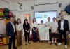Dos alumnos de Vigo y Tui, galardonados en el concurso “Amosando e protexendo o noso territorio”