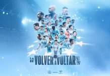 El Celta se clasifica para Europa por segundo año consecutivo