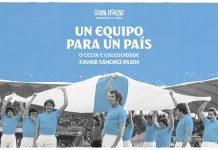 La relación del Celta con Galicia protagoniza la primera obra editada por RIO1923