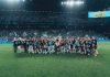El Celta volverá a competir en la UEFA Europa League la próxima temporada