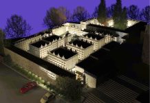 Gondomar invierte 300.000 euros para modernizar y humanizar el cementerio municipal