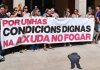 A CIG-Servizos inicia unha campaña para reclamar a municipalización do SAF de Tomiño