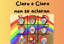Nigrán lleva al Auditorio Municipal la comedia ‘Clara e Claro non se aclaran’
