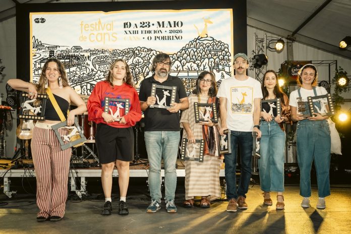 clausura festival cans