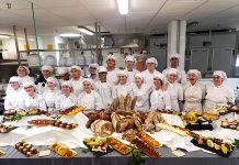 El CIFP Manuel Antonio clausura con éxito la FP Adaptada de Pastelería para personas con discapacidad intelectual