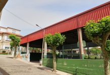 Vigo finaliza nuevas obras en siete centros educativos con una inversión de 168.000 euros