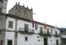 O PSOE de Baiona denuncia o “abandono absoluto” do municipio por parte do Goberno local