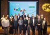 Tomiño es uno de los siete municipios elegidos por UNICEF para compartir políticas de infancia