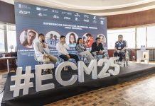 El congreso del mar reunirá en Vigo a referentes de la industria marítima, el turismo y el deporte náutico