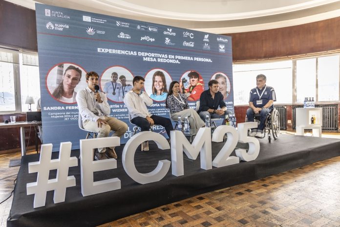 Congreso del Mar