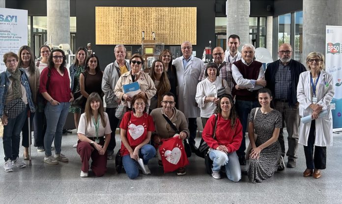 Consejo Asesor de Pacientes de Vigo