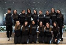 El CPA Gondomar roza el podio europeo con su espectáculo “EVA: Réquiem Eterno”