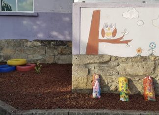 Jornada de puertas abiertas para dar a conocer el Aula da Escola de Amorín