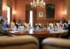 La Diputación destina 100.000€ para apoyar la movilidad internacional del alumnado de la UVigo