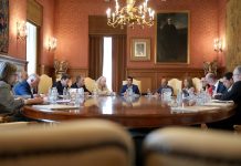 La Diputación destina 100.000€ para apoyar la movilidad internacional del alumnado de la UVigo
