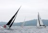 Siradella gana con autoridad la primera etapa del Desafío Rías Baixas NB21