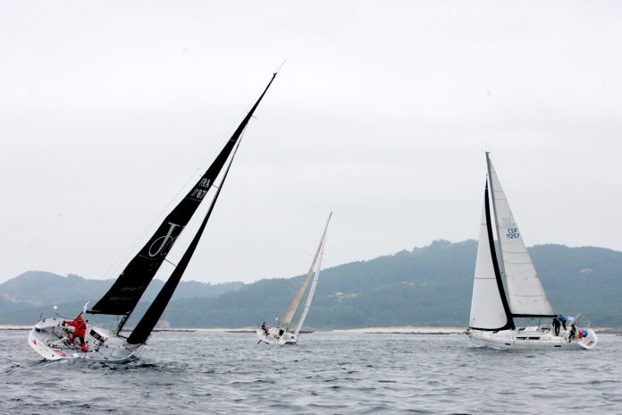 Desafío Rías Baixas NB21