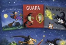 A Biblioteca da Guarda organiza un contacontos para celebrar o Día das Letras Galegas