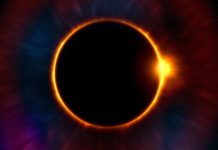 Tomiño prepara un dispositivo especial para seguir el eclipse solar desde el mirador de A Magdalena