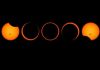 Mos une ciencia y cultura en un gran evento alrededor del eclipse solar