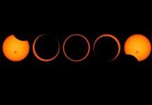 Mos une ciencia y cultura en un gran evento alrededor del eclipse solar