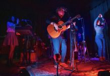 Las calles de A Guarda se llenan de música con la III edición de “Tocamúsica”