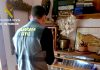 Estafan 140.000 euros a una empresa del sur de Pontevedra