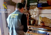 Estafan 140.000 euros a una empresa del sur de Pontevedra