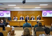 Vigo impulsa una red de farmacias seguras para víctimas de violencia de género