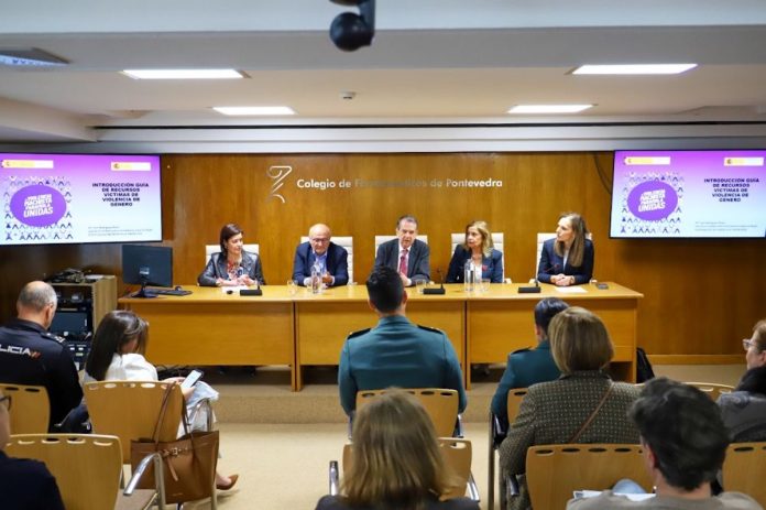 Farmacias punto violeta en pontevedra-Vigo