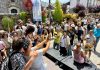 La Feira de Cultivos do Baixo Miño se consolida como el gran escaparate verde de Galicia