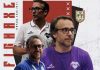 Félix Mojón, nuevo entrenador del Valinox Novás