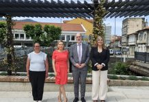 La UVigo lleva a Baiona su feria científica con perspectiva de género