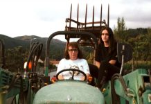La previa del Festival de Cans arranca con el cine de Paulo Carneiro, la exposición de Víctor Coyote y la música de Julián Maeso