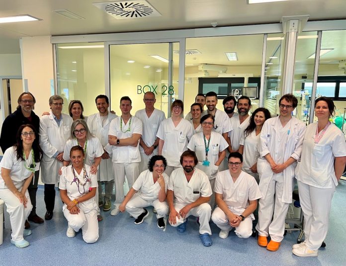 FISIOTERAPIA EN UCI