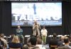 Éxito rotundo del I Foro O Porriño Conecta Talento con cientos de encuentros laborales