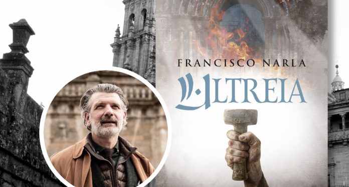 Francisco Narla-Ultreia