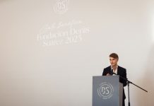 La III Gala Benéfica de la Fundación Denis Suárez destinará parte de sus beneficios a Bicos de Papel