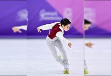 Gael Fernández hace historia con un doble podio mundial para el CPA Gondomar en Alemania