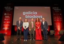 Vigo reúne a la élite mundial de la biotecnología en «Galicia Biodays»