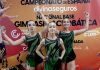 El Gondomar Acro Club triunfa en el Campeonato Nacional de Gimnasia Acrobática