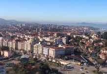 El Concello de Vigo inicia en julio el asfaltado de 23 calles del centro y 9 parroquias