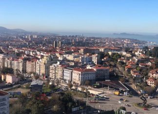 El Concello de Vigo inicia en julio el asfaltado de 23 calles del centro y 9 parroquias