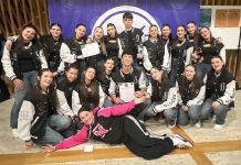 El Grupo Brooklyn de Vigo competirá en Milán en el Europe Street Dance Cup representando a España