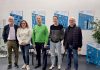 Herrajes Martínez inicia una nueva etapa generacional al frente de su fábrica en A Guarda
