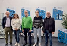 Herrajes Martínez inicia una nueva etapa generacional al frente de su fábrica en A Guarda