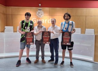 El IX Torneo 3×3 Vila da Guarda reunirá baloncesto, música y diversión